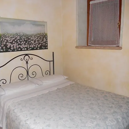 Agriturismo Le Mura Del Gherlo Alloggio per agriturismo *