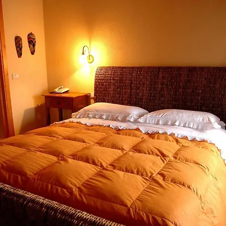 Alloggio per agriturismo Agriturismo Le Mura Del Gherlo