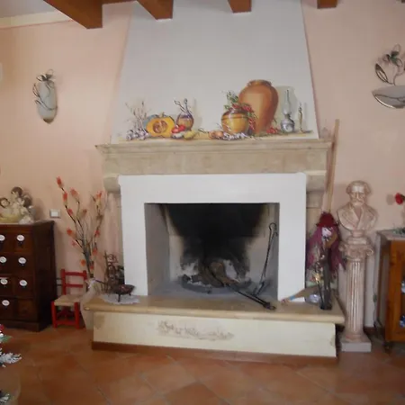 Agriturismo Le Mura Del Gherlo Alloggio per agriturismo Valeggio sul Mincio