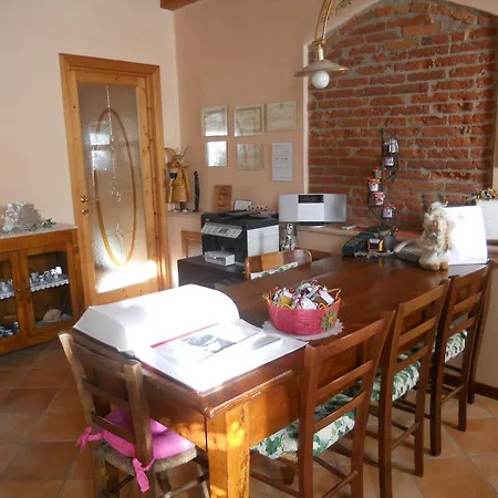 Alloggio per agriturismo Agriturismo Le Mura Del Gherlo Valeggio sul Mincio