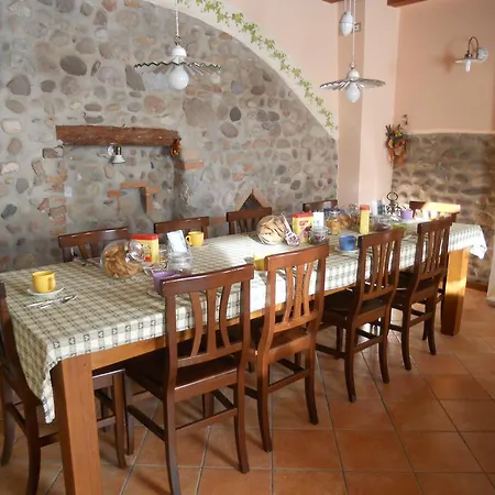Agriturismo Le Mura Del Gherlo Alloggio per agriturismo Valeggio sul Mincio