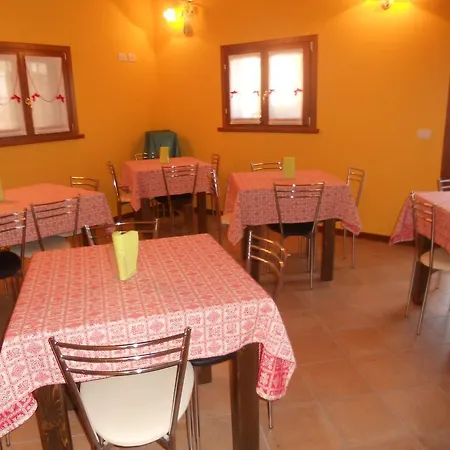 Alloggio per agriturismo Agriturismo Le Mura Del Gherlo Valeggio sul Mincio