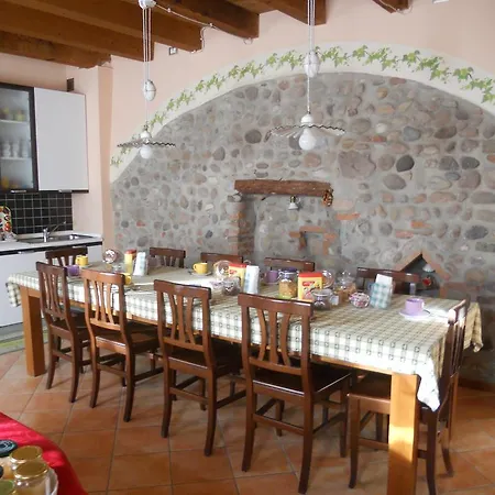 Agriturismo Le Mura Del Gherlo Valeggio sul Mincio