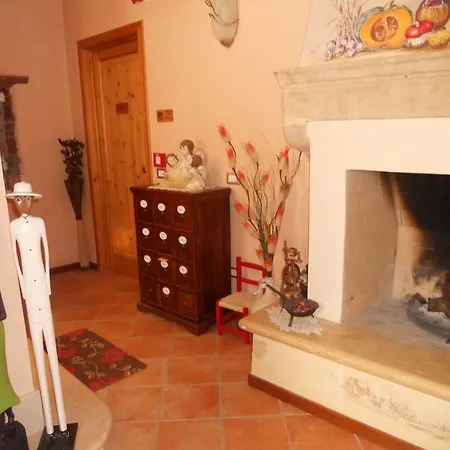 Agriturismo Le Mura Del Gherlo * Valeggio sul Mincio