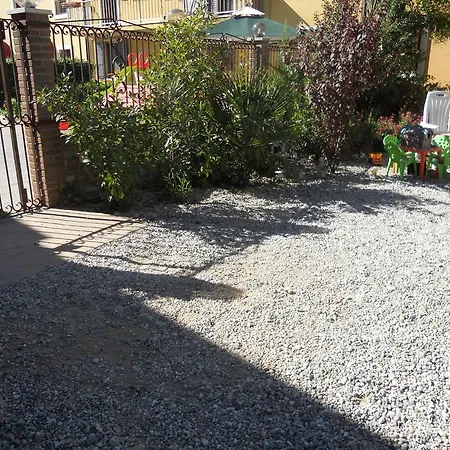 Alloggio per agriturismo Agriturismo Le Mura Del Gherlo