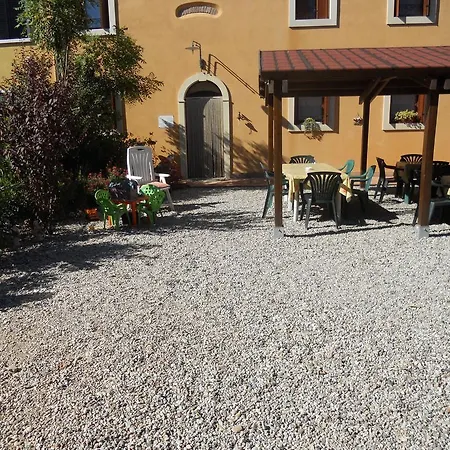Agriturismo Le Mura Del Gherlo Alloggio per agriturismo Valeggio sul Mincio
